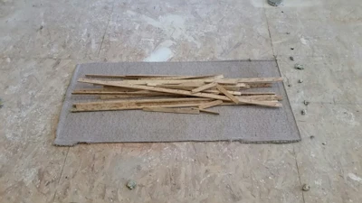 4 10 Strips Collated