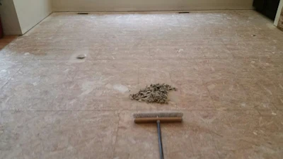 4 21 Broom Debris