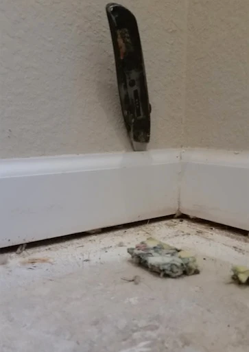 4 21 Scoring Baseboard