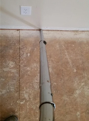 4 21 Vacuum Pipe
