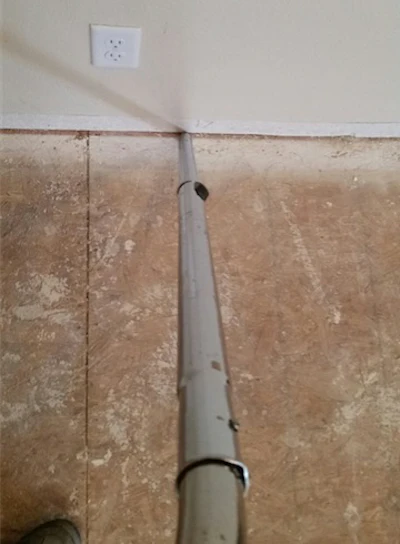 4 21 Vacuum Pipe