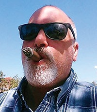 Dave Lorsung