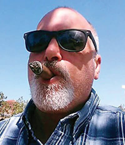 Dave Lorsung