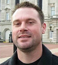 Jeremy Lorsung