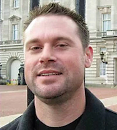 Jeremy Lorsung