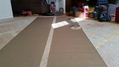5 1 Papering