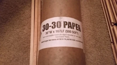 5 1 Underlayment