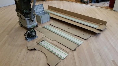 5 12 Festool Tracks