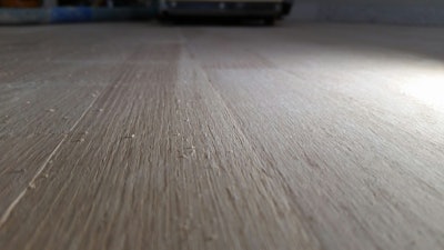 5 27 17 Angle Cut Floor Level