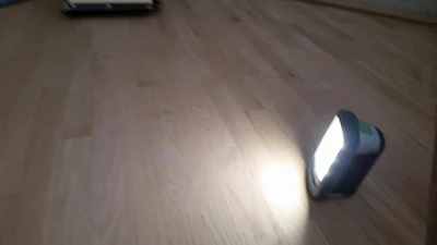 5 27 17 Big Machine Light