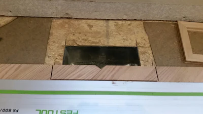 5 19 Festool Track Saw