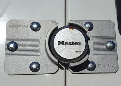 5 U 617 Wfb Jj17 Truck Aftermarketlocks Sm