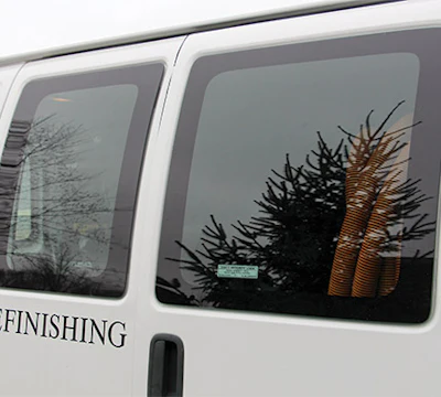 6 E 617 Wfb Jj17 Truck Window Tint Sm