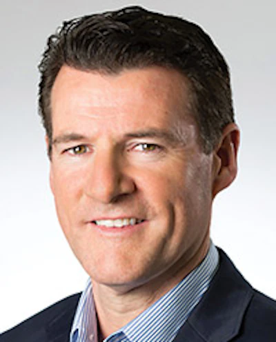 Sean O'Rourke, VP of Hard Surfaces
