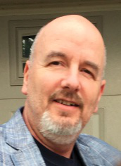Bill Zoetvelt Headshot