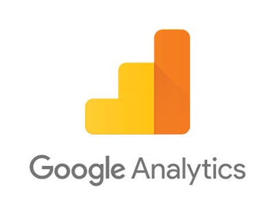 Google Analytics Logo 617 Sm