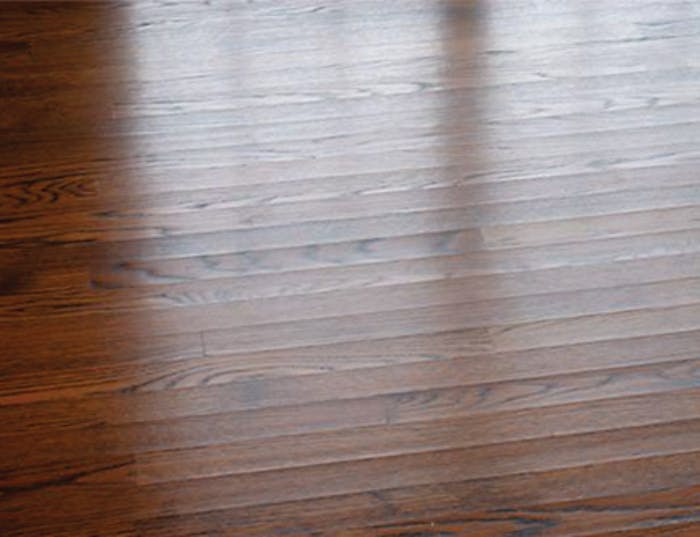 Wood Floor Business, Can You Fix Cupping Hardwood Floors