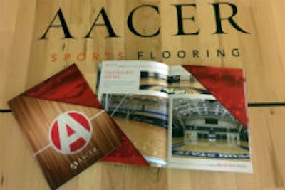 Aacer Brochure