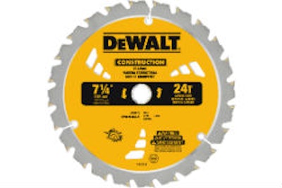 0626 Dewalt