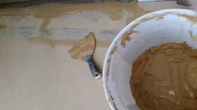 6 2 Perimeter Putty Knife
