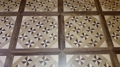 6 22 Parquet