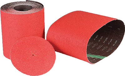 Aaa 616 Hf Jj16 Pf Abrasive Mercer Sm