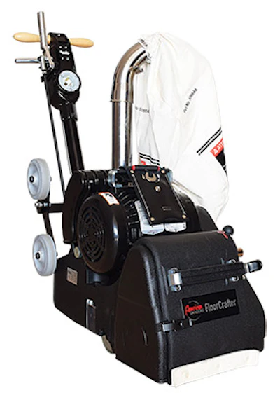 Ggg 617 Wfb Jj17 Pf Sanding American Sanders Sm