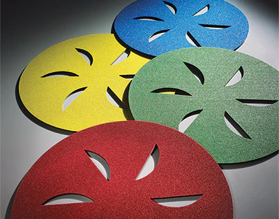 Oov 614 Hf Jj14 Pf Norton Saint Gobin Discs Sand Dollar Group Sm