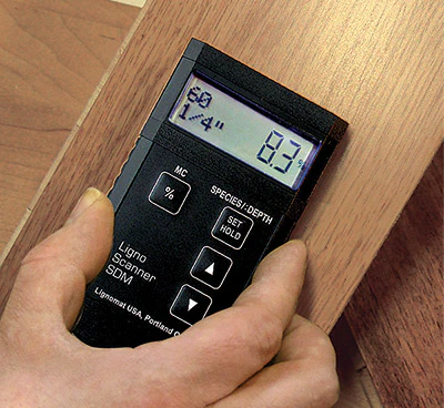 Ott 617 Wfb Jj17 Pf Moisture Lignomat Sm
