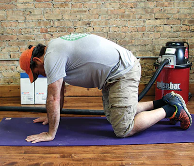 4 H 817 Wfb As17 Yoga Mike Cat Up Sm
