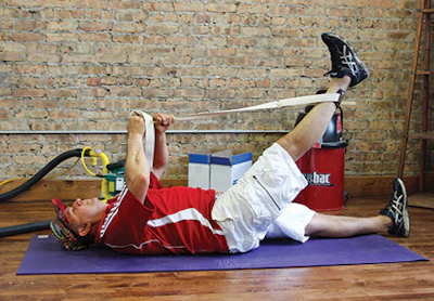 4 Q 817 Wfb As17 Yoga On Back Leg Strap Up Sm