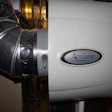 They said they had humidification running—but the setting was still on 'summer' instead of 'winter.'