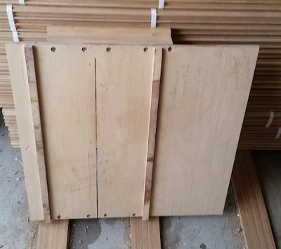 7 13 Sliding Table Saw Jig Bottom
