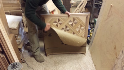 7 20 Peeling Underlayment