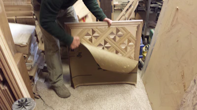 7 20 Peeling Underlayment