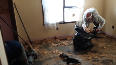 7 27 Chuck Particleboard