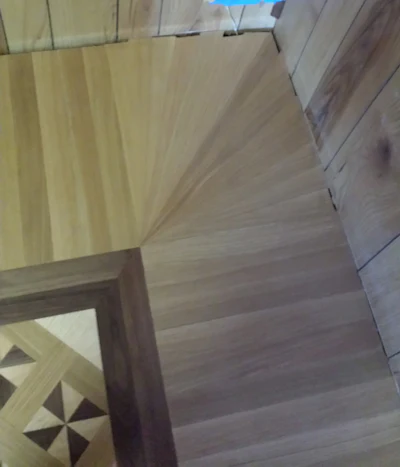7 27 Fanned Corners