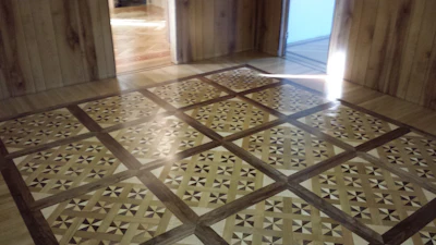 7 27 Finished Parquet