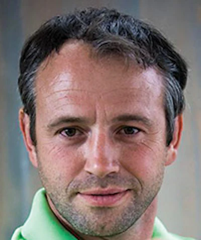 Marcus Aven, President