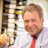 Steve Damerow Headshot