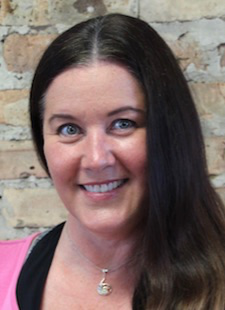 Ellen McDermott Headshot