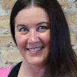 Ellen McDermott