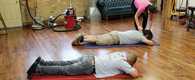 Ppp 817 Wfb As17 Yoga Flat Face Down With Ellen Sm