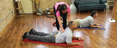 Rrr 817 Wfb As17 Yoga Flat Sphinx With Ellen Sm
