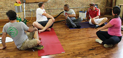 Ttt 817 Wfb As17 Yoga Group Criss Cross Turning Sm