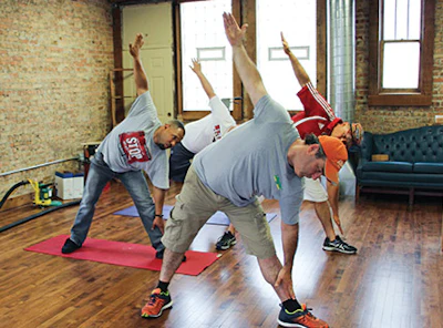 Xxx 817 Wfb As17 Yoga Group Series3 Sm