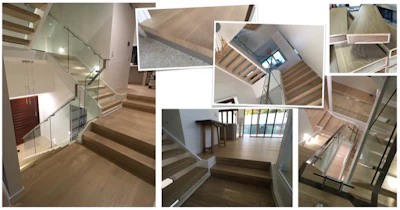 Pf Stair Ru