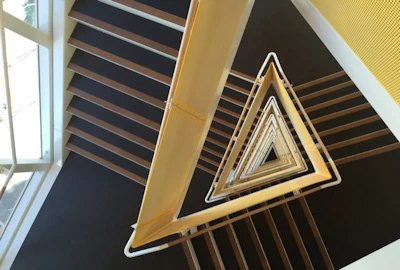 Pf Stair