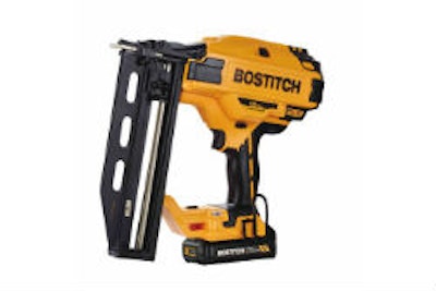 0814 Bostitch