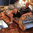 I feel as important as the prime minister of Australia on every job I do—and so should you!